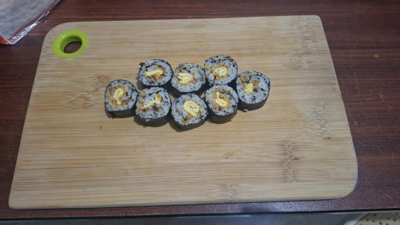 Sushi